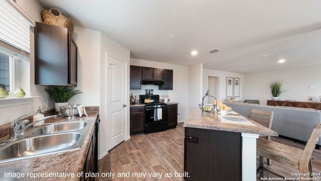 14319 Little Sandstone, San Antonio, TX 78253