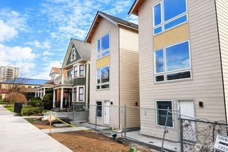 1131 Fawcett Avenue #A-D, Tacoma, WA 98402