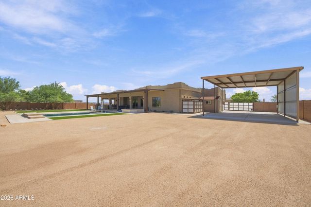 36312 N 16TH Street, Phoenix, AZ 85086