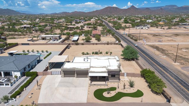 36312 N 16TH Street, Phoenix, AZ 85086