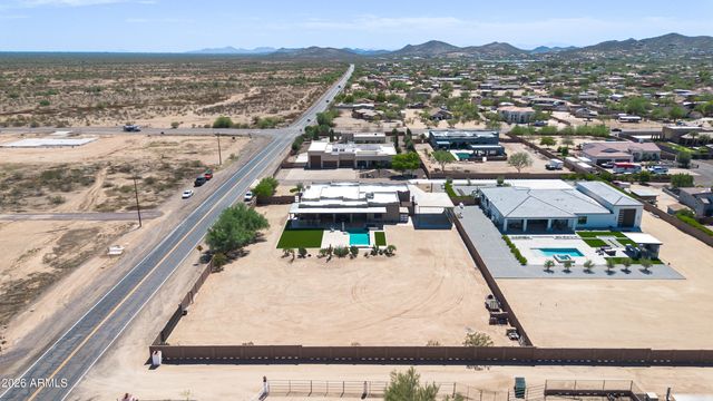 36312 N 16TH Street, Phoenix, AZ 85086