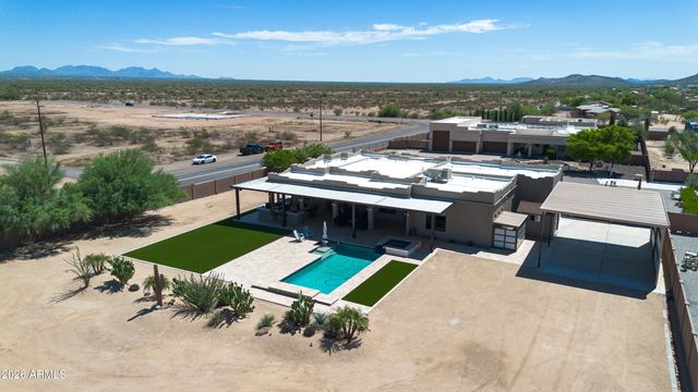 36312 N 16TH Street, Phoenix, AZ 85086