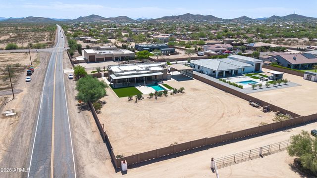 36312 N 16TH Street, Phoenix, AZ 85086