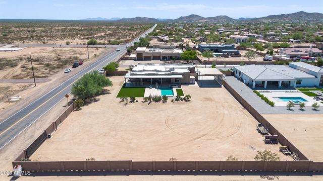 36312 N 16TH Street, Phoenix, AZ 85086
