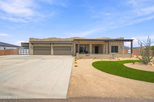 36312 N 16TH Street, Phoenix, AZ 85086