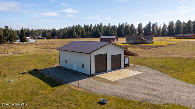 620 E Mountain View RD, Moyie Springs, ID 83845 property photo