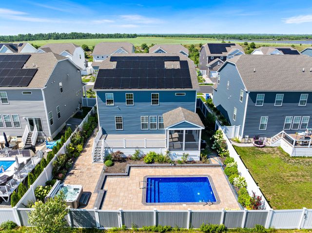 103 BENNET LN, Manahawkin, NJ 08050