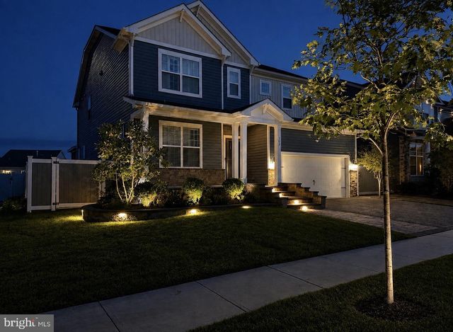 103 BENNET LN, Manahawkin, NJ 08050
