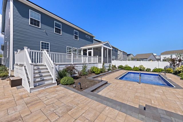 103 BENNET LN, Manahawkin, NJ 08050