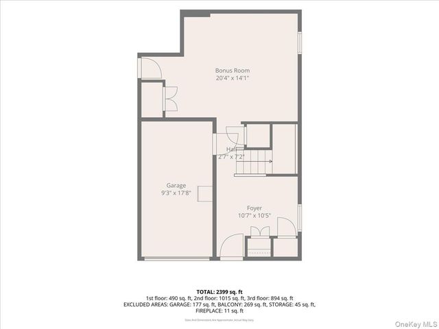 90 Alabama Street, Long Beach, NY 11561