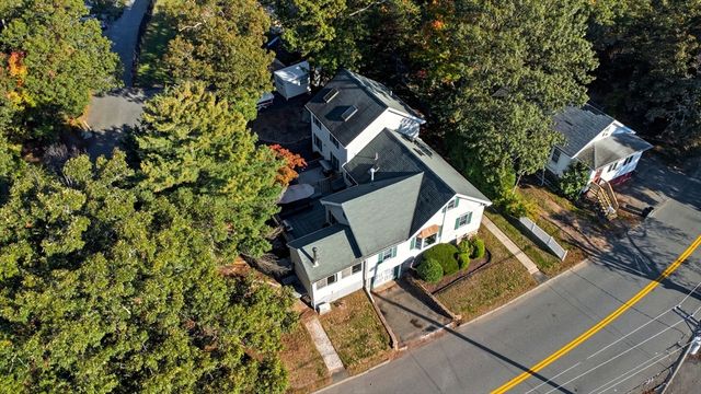 64 Vine St, Saugus, MA 01906