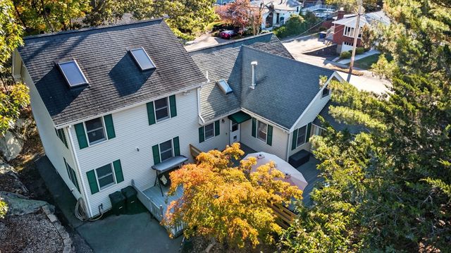 64 Vine St, Saugus, MA 01906