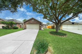 130 Thunder Basin Drive, Richmond, TX 77469