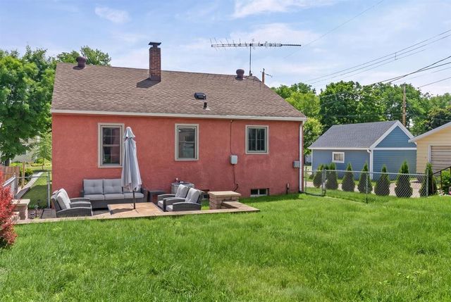 1234 20th Street, La Crosse, WI 54601