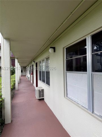 150 150 SW 134TH WAY R109, Pembroke Pines, FL 33027