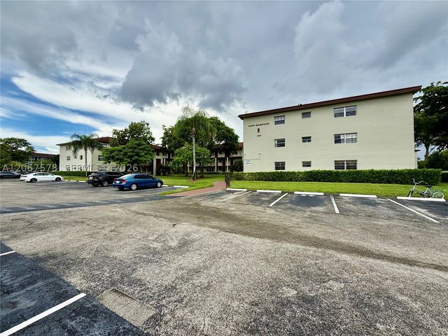 150 150 SW 134TH WAY R109, Pembroke Pines, FL 33027