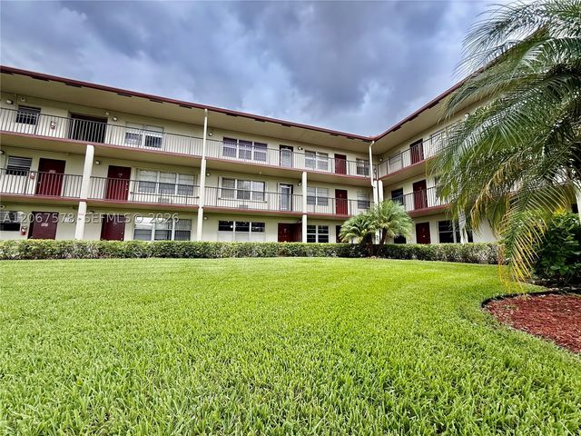 150 150 SW 134TH WAY R109, Pembroke Pines, FL 33027