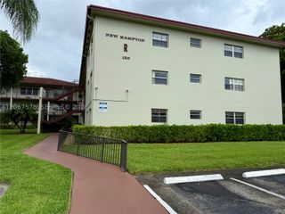 150 150 SW 134TH WAY R109, Pembroke Pines, FL 33027