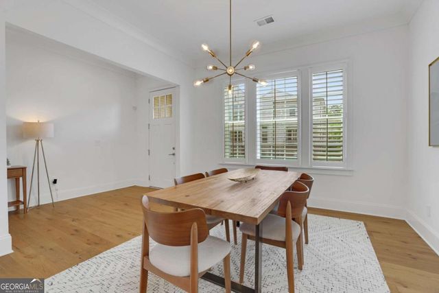 2356 Tilbury Drive, Brookhaven, GA 30319