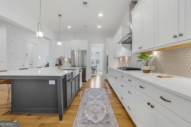 2356 Tilbury Drive, Brookhaven, GA 30319