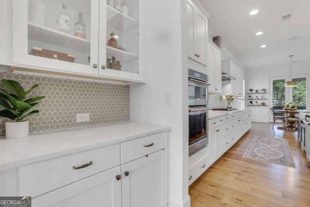 2356 Tilbury Drive, Brookhaven, GA 30319