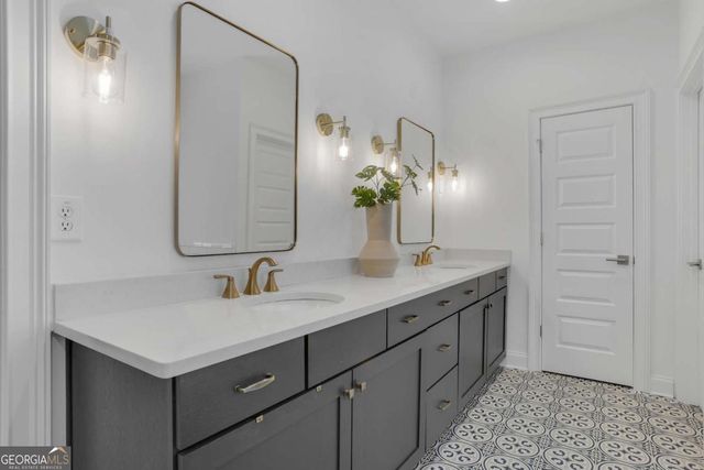 2356 Tilbury Drive, Brookhaven, GA 30319