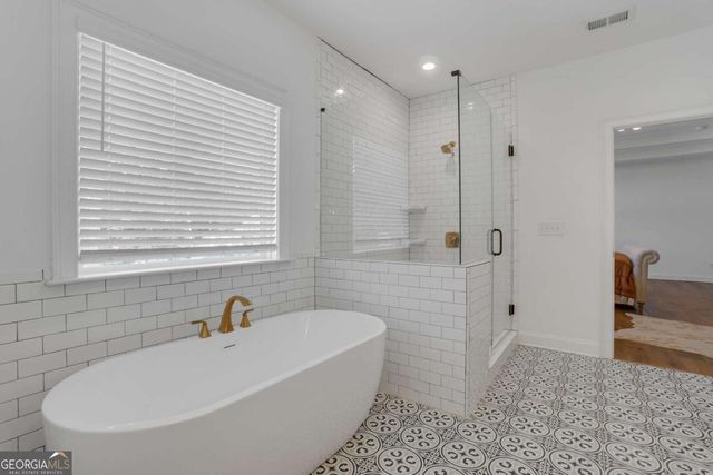 2356 Tilbury Drive, Brookhaven, GA 30319