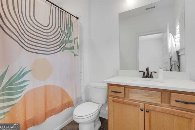 2356 Tilbury Drive, Brookhaven, GA 30319