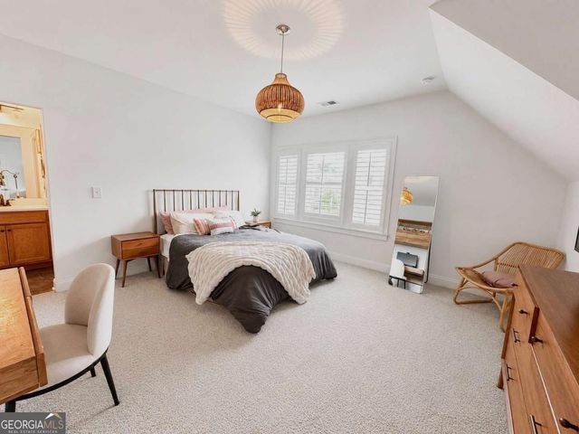 2356 Tilbury Drive, Brookhaven, GA 30319