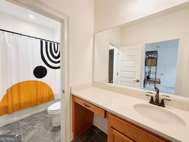 2356 Tilbury Drive, Brookhaven, GA 30319