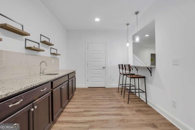 2356 Tilbury Drive, Brookhaven, GA 30319