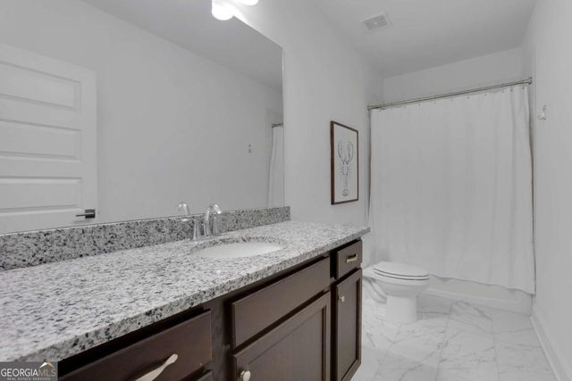 2356 Tilbury Drive, Brookhaven, GA 30319