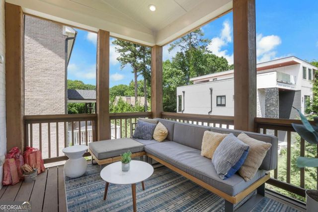 2356 Tilbury Drive, Brookhaven, GA 30319