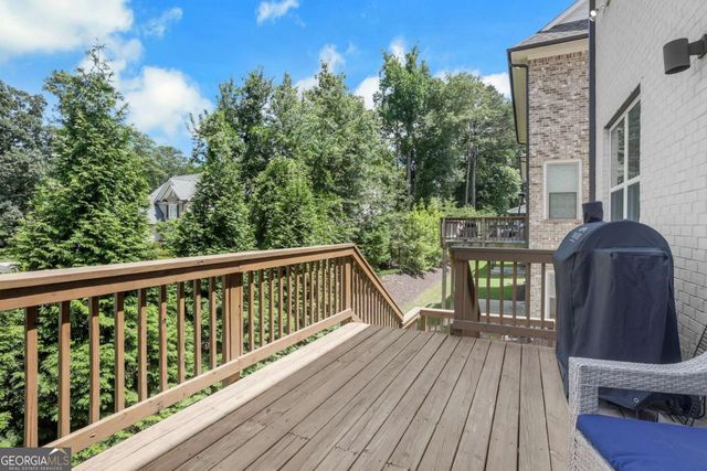 2356 Tilbury Drive, Brookhaven, GA 30319