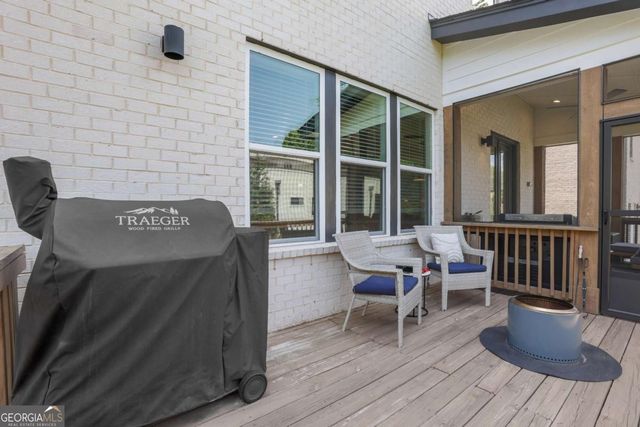 2356 Tilbury Drive, Brookhaven, GA 30319