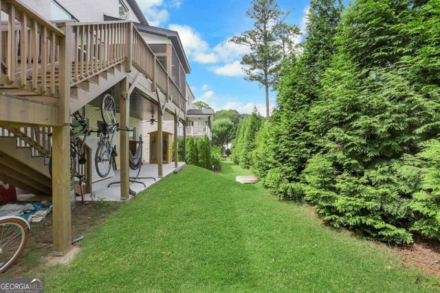 2356 Tilbury Drive, Brookhaven, GA 30319
