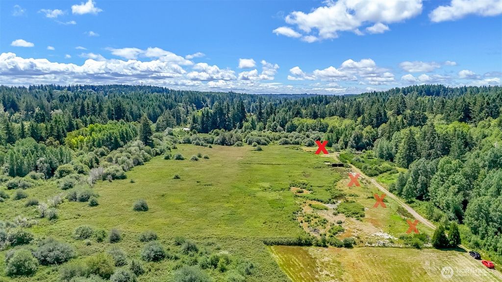 317 184th Avenue Ct SW, Lakebay, WA 98349