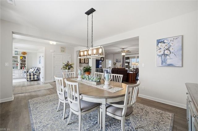 105 Ashbee CT, Moyock, NC 27958