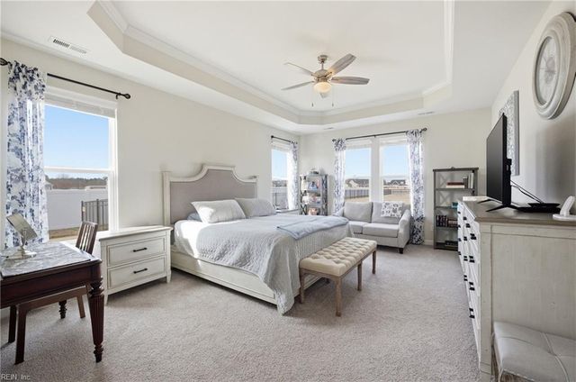 105 Ashbee CT, Moyock, NC 27958