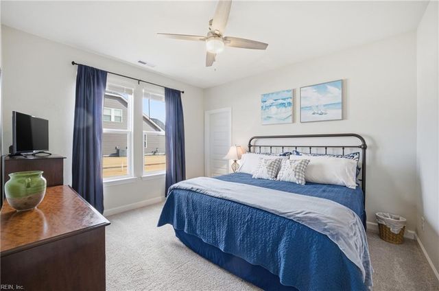 105 Ashbee CT, Moyock, NC 27958