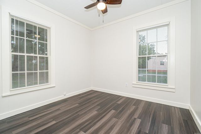 416 S Parkway Drive, El Dorado, AR 71730