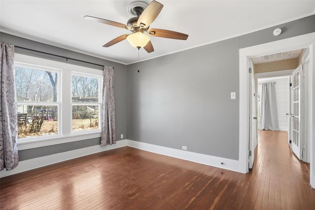 703 Featherston Street, Cleburne, TX 76033