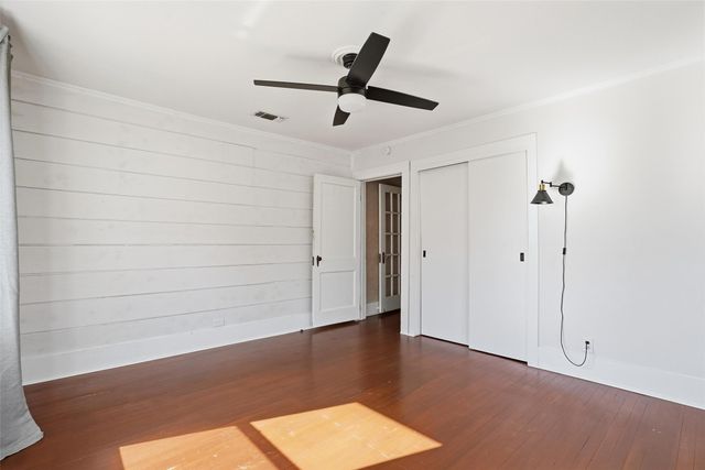 703 Featherston Street, Cleburne, TX 76033