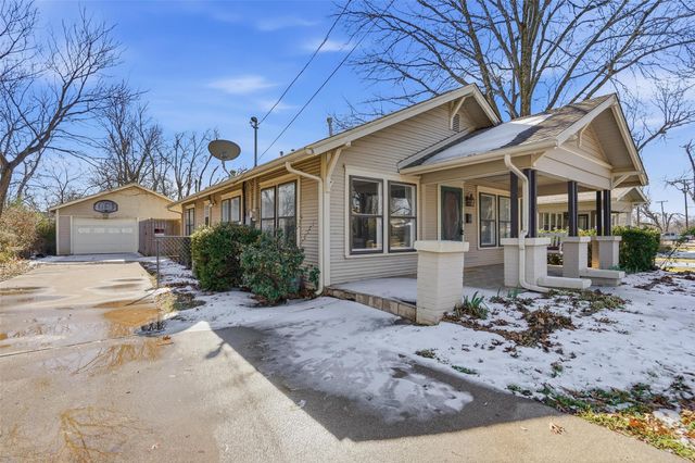 703 Featherston Street, Cleburne, TX 76033