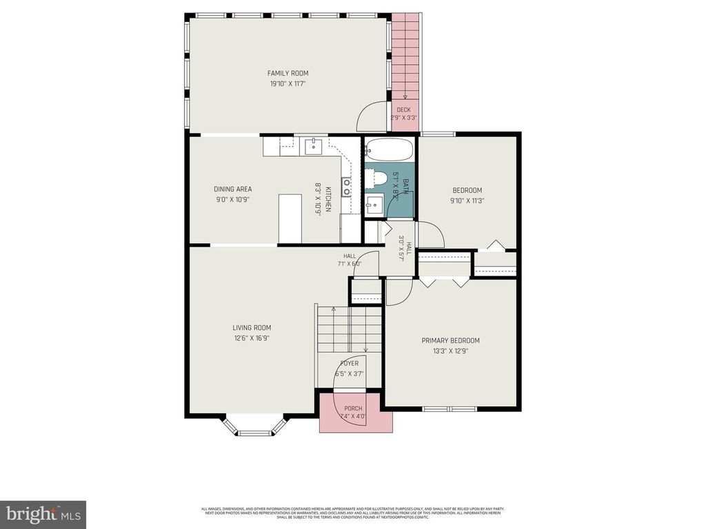 Image 32 of property listing at 218 VIRGINIA AVE, Pasadena, MD 21122