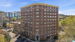 1100 27TH STREET S # 805A, Birmingham, AL 35205