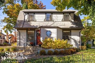 159 Grosse Pointe Boulevard Boulevard, Grosse Pointe Farms, MI 48236