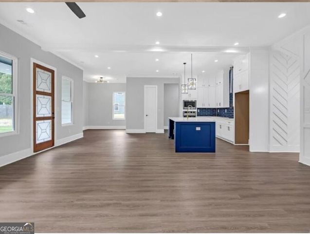 3312 Mill Forest Drive, Conyers, GA 30094