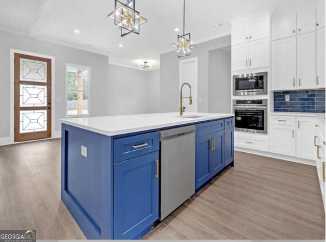 3312 Mill Forest Drive, Conyers, GA 30094