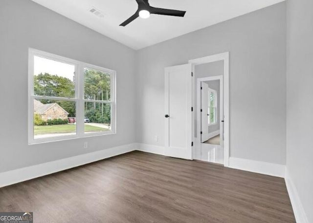 3312 Mill Forest Drive, Conyers, GA 30094